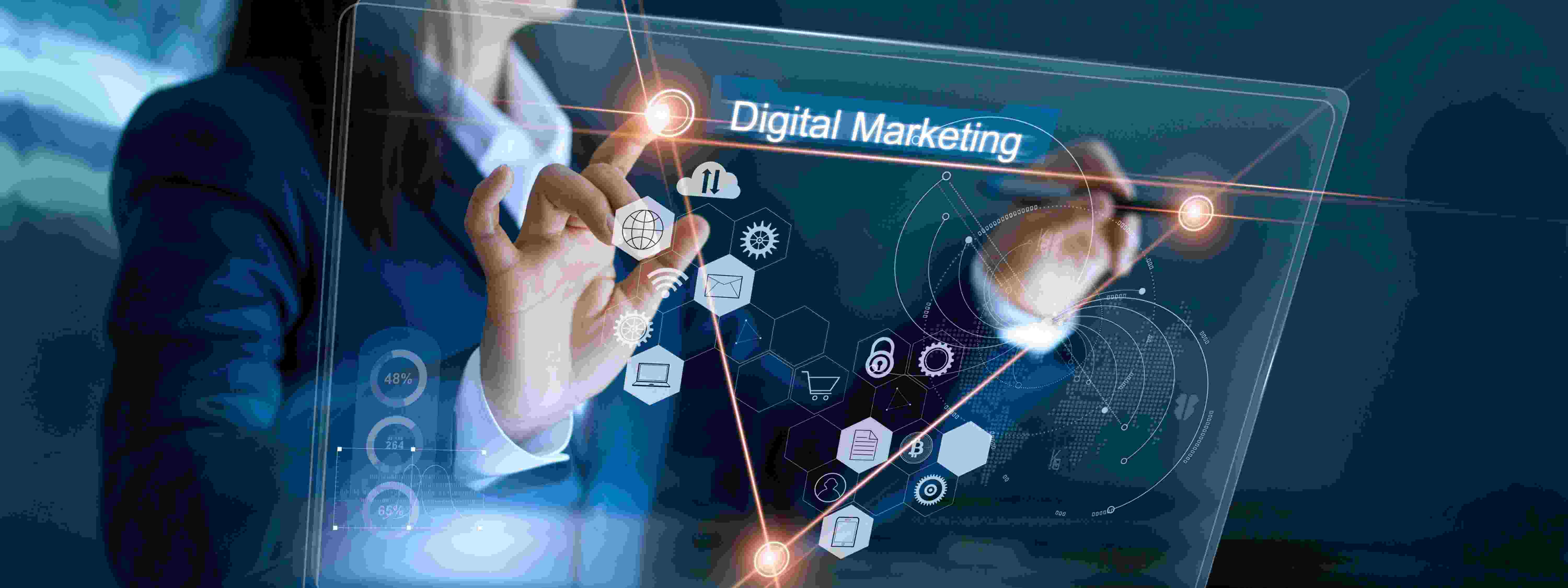 top digital marketing agency in pakistan